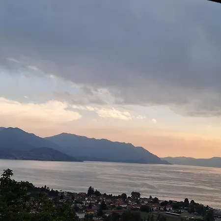 Sole&lago-lake Appartamento *