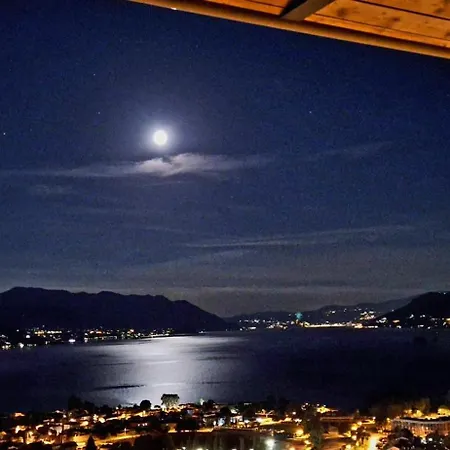 Appartamento Sole&lago-lake Maccagno