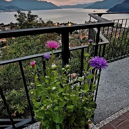 Sole&lago-lake Appartamento Maccagno