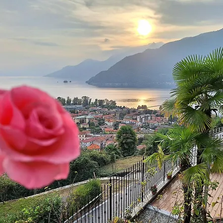 Sole & Lago-lake Appartement *