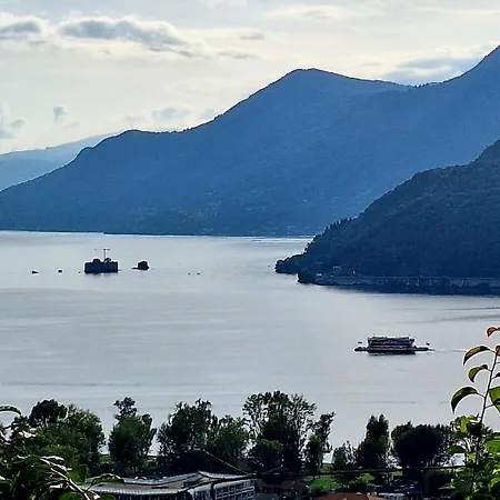 Sole & Lago-lake Appartement