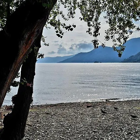 Sole&lago-lake *