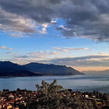 Sole&lago-lake Appartamento