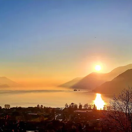Sole&lago-lake *