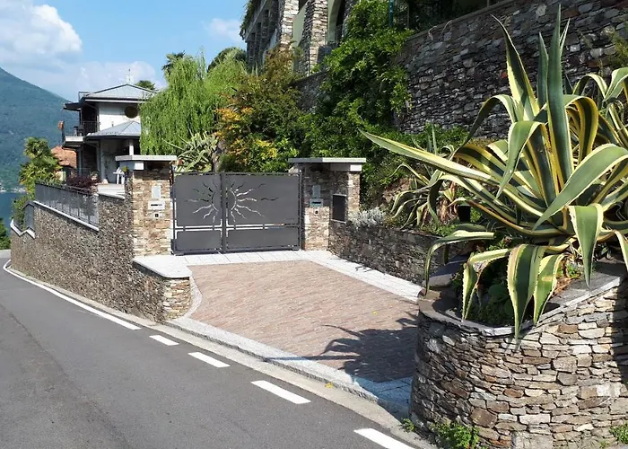 Lejlighed Sole & Lago-lake