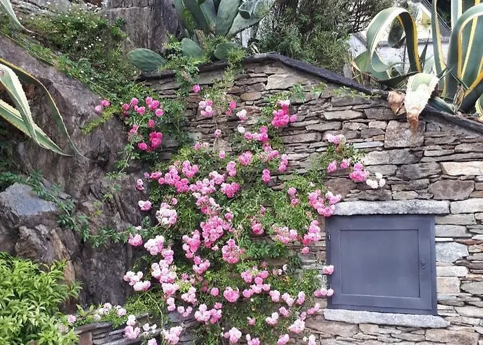 Apartman Sole & Lago-lake