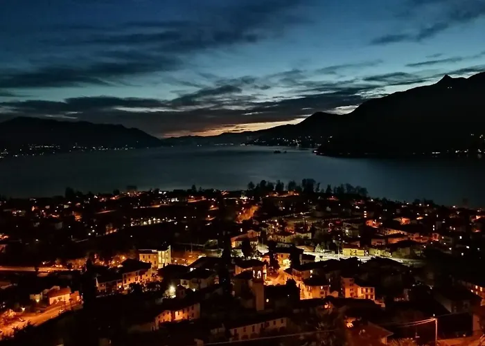 Sole & Lago-lake Apartament *