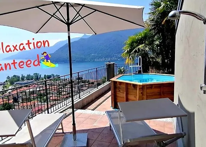 Sole & Lago-lake Apartman *