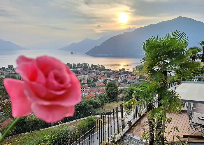 Sole & Lago-lake Apartman *