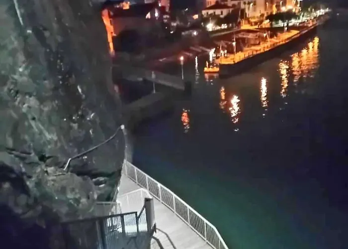 Sole & Lago-lake Apartman *