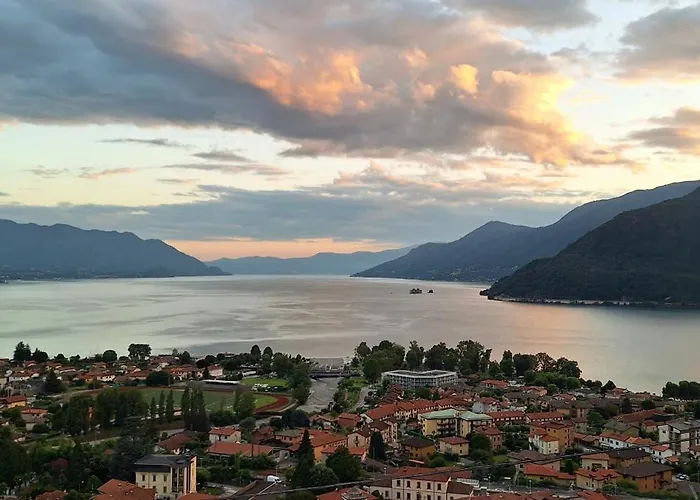 Apartman Sole & Lago-lake *